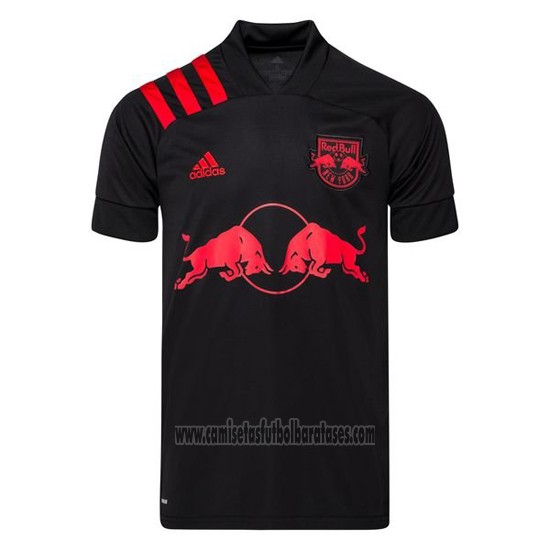 Camiseta New York Red Bulls Segunda 2020 - Haga click en la imagen para cerrar